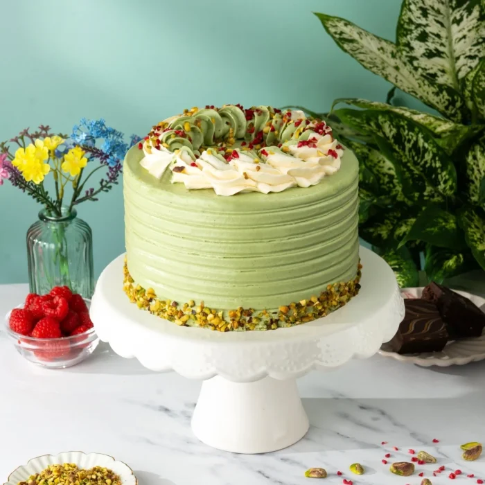 Cute Cake Design Candy Land Cake Ice cream Cake - Image 5