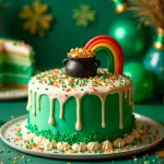 Customized Cakes